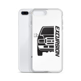 Excursion Graphic Phone Case - iPhone