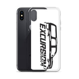 Official Club Logo iPhone Case