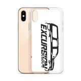 Official Club Logo iPhone Case