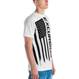 Excursion Club - Flag all-over