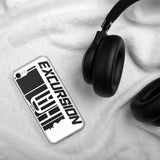 Excursion Club iPhone Case Zoom