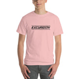 Simplified logo T-Shirt - Black Ink