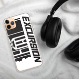 Excursion Club iPhone Case Zoom