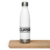 Excursion Stainless Steel 17oz. Water Bottle