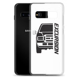 Excursion Graphic Phone Case - Samsung