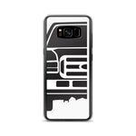 Excursion Graphic Phone Case - Samsung