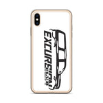 Official Club Logo iPhone Case