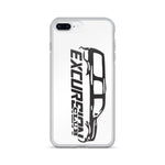 Official Club Logo iPhone Case