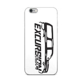 Official Club Logo iPhone Case