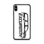 Official Club Logo iPhone Case