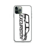 Official Club Logo iPhone Case