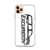 Official Club Logo iPhone Case