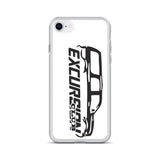 Official Club Logo iPhone Case