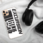 Excursion Club iPhone Case Zoom