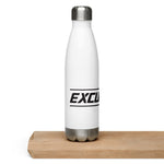 Excursion Stainless Steel 17oz. Water Bottle
